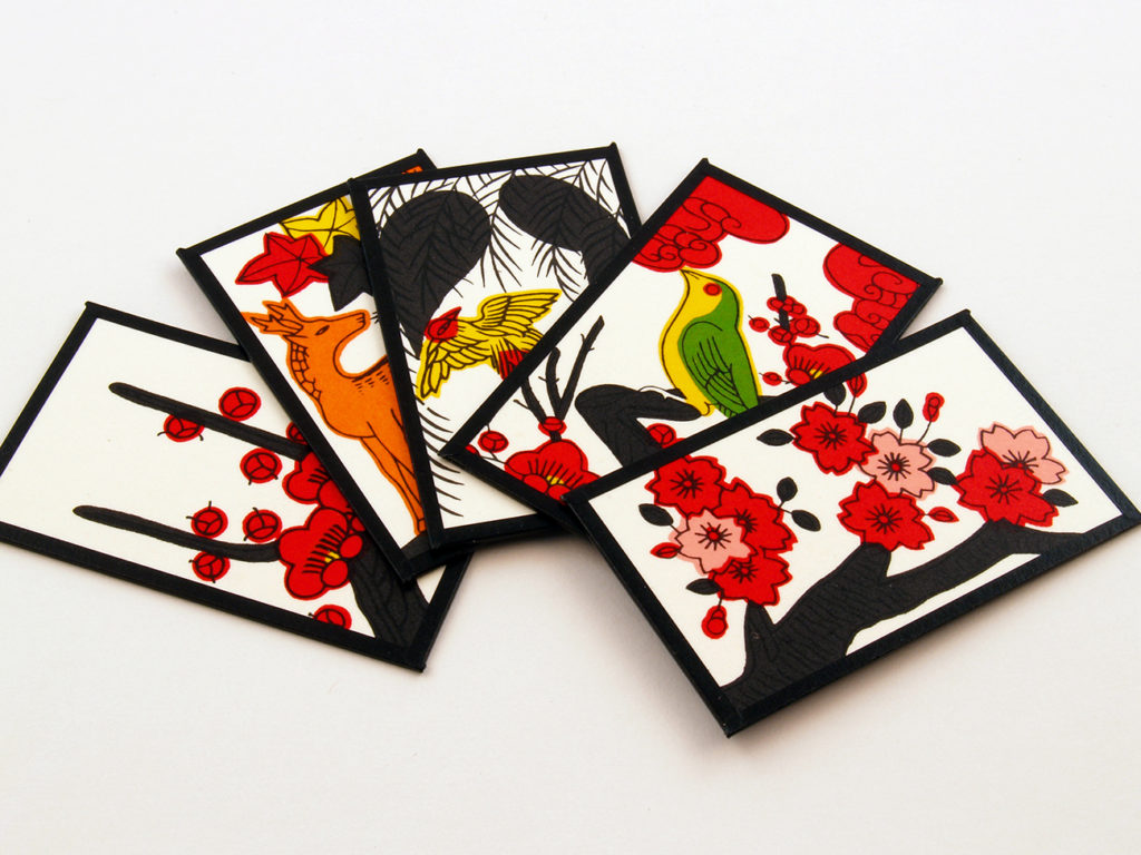 Hanafuda