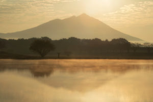 Mount Tsukuba